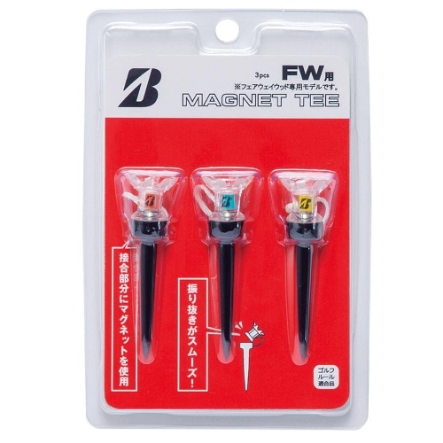 マグネットティー F FW [1個]