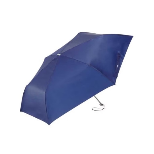 ポケフラット折 55cm U355-1144DN ダークネイビー