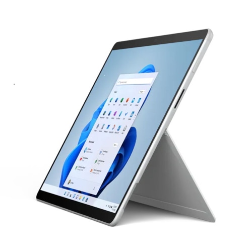 [箱難ありB]Surface Pro 9 E8R-00011 プラチナ
