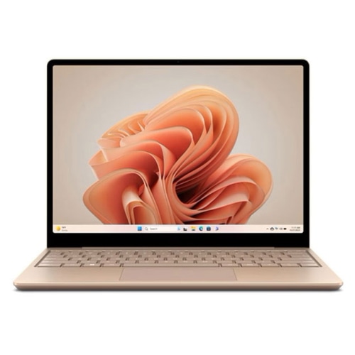 Surface Laptop Go 3 XKQ-00015 サンドストーン