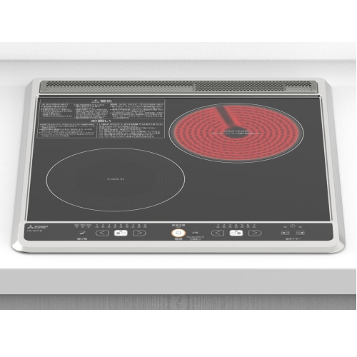 CS-H217B (IH調理器)