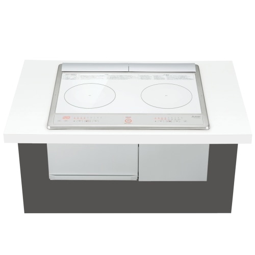 CS-G220DXR (IH調理器)