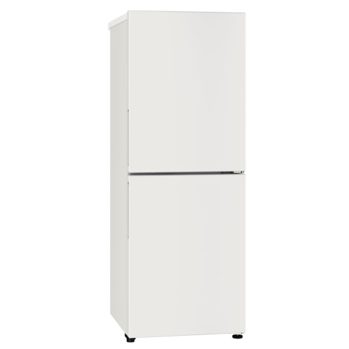 [大型特配]MF-U22J-W ホワイト [218L]