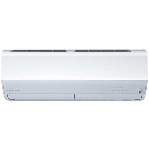 ズバ暖霧ヶ峰 MSZ-HXV6325S-W ピュアホワイト (寒冷地対応) 20畳 [6.3kW]