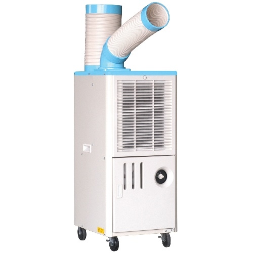 YZ スポットエアコン YS-422D