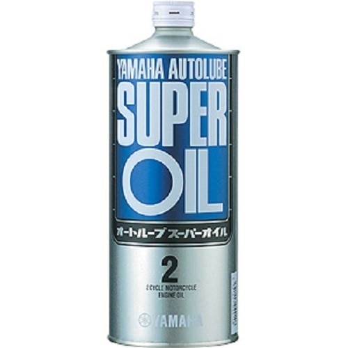 オートルーブ スーパーオイル FD 1L