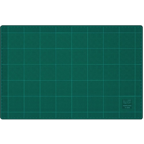 カッティングマット＜両面仕様＞(環境対応 マ-42N