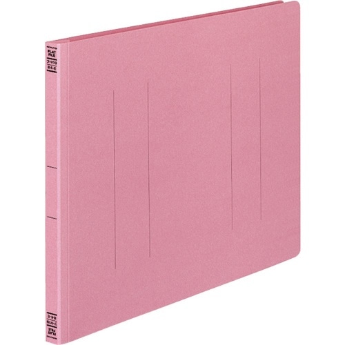 フラットファイルVB4E フ-V19P ピンク