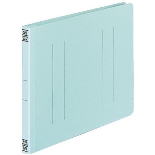 フラットファイルVB5E フ-V16B 青