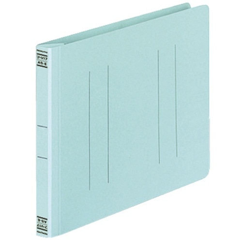 フラットファイルVA5E フ-V17B 青