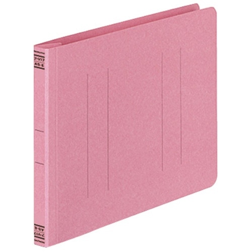 フラットファイルVA5E フ-V17P ピンク