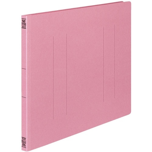 フラットファイルVA3E フ-V48P ピンク