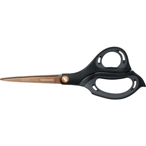 エアロフィットスペリオ チタングルーレス ハサ-PH240D 黒