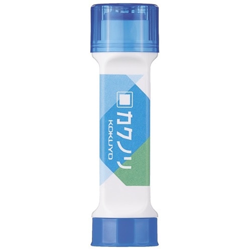 スティックのり カクノリ ブルー タKS311B1P [8g]