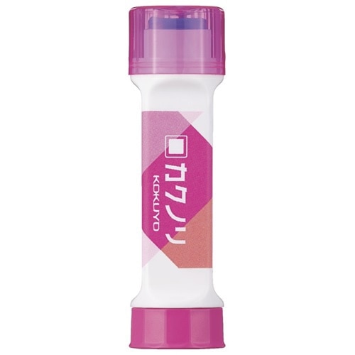 スティックのり カクノリ ピンク タKS311P1P [8g]