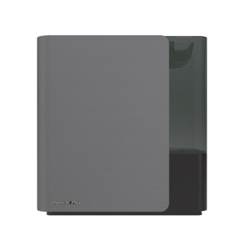 ダイニチプラス HD-LX1225(K) チャコールブラック