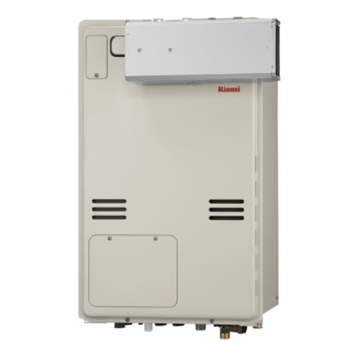 RUFH-A2400AA2-1 12A13A (都市ガス用)