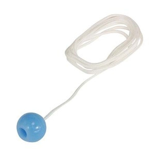 光るスイッチひも DZ-SHH100A 青