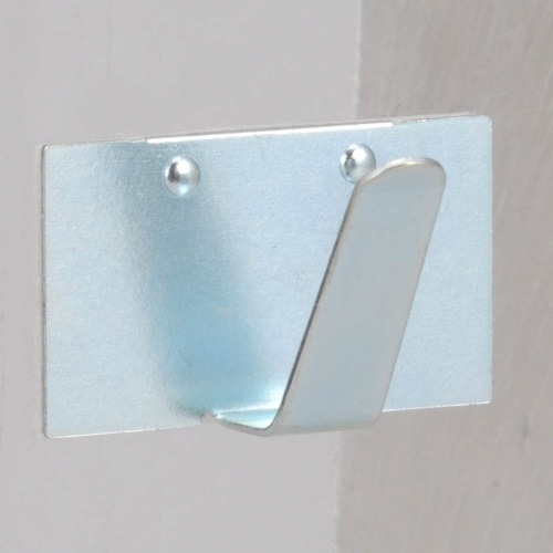 ワイヤーステッカー15S25個入 DZ-WS1525S シルバー