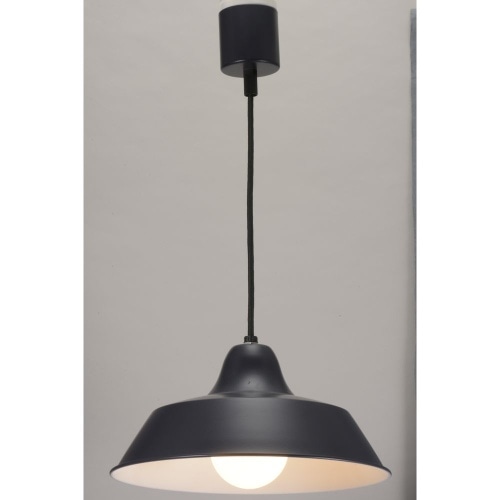 ペンダント 60W Y10AW-K LT-Y10AW-K ブラック