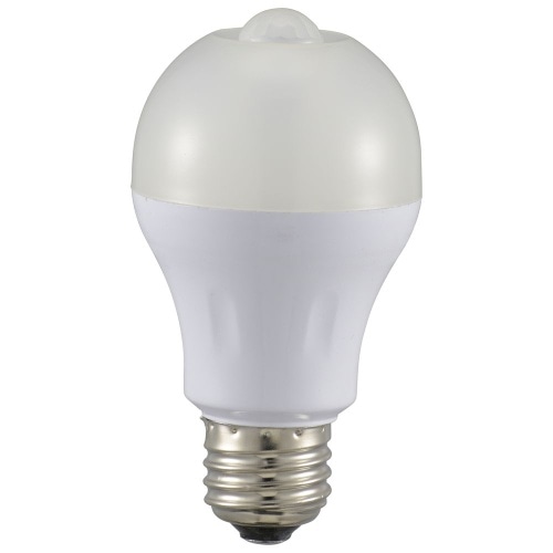 [取寄10]LED電球 A E26 5W 電球色 LDA5L-H R21 ホワイト [4971275635913]