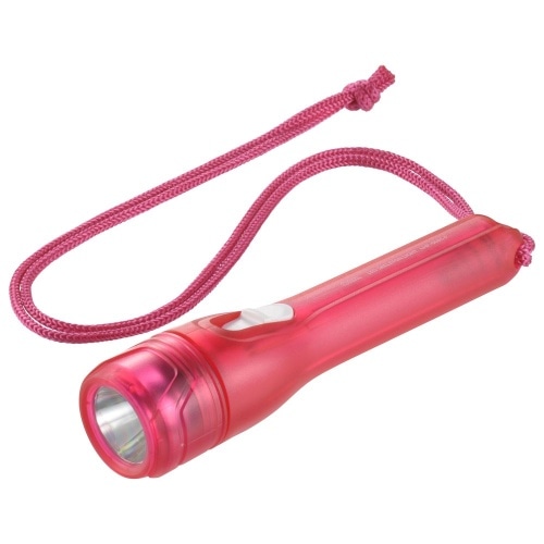 LEDライト LHP-06B5-P ピンク