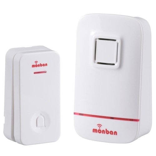 コールチャイムDCセットEC80 OCH-EC80 ホワイト