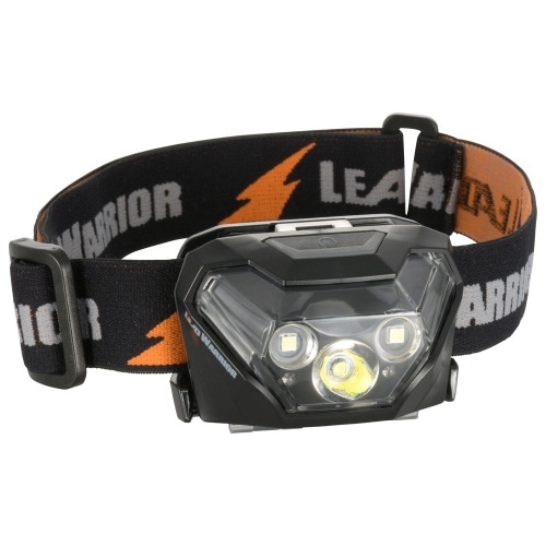 LEDヘッドライト LW431RW LC-LW431RW-K ブラック [1個入り]
