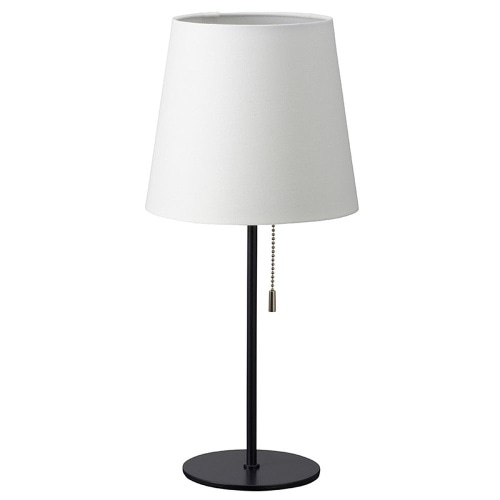 TT-YN10FW-K テーブルスタンド ブラック [1個]