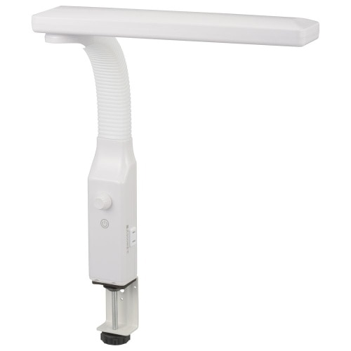 AS-LN94BG-W1 LEDクランプライト [1個]