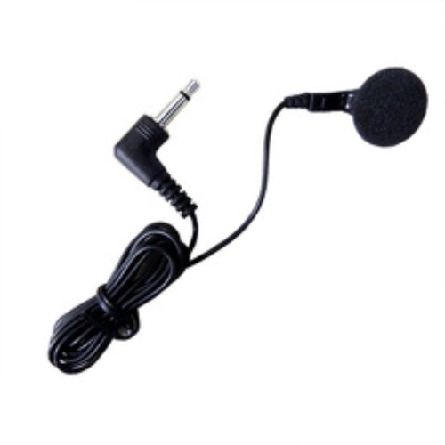 EAR-0008 モノラルイヤホン [1個]