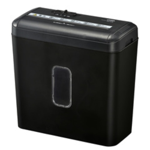 SHR－X205B クロスカットシュレッダー [1個]