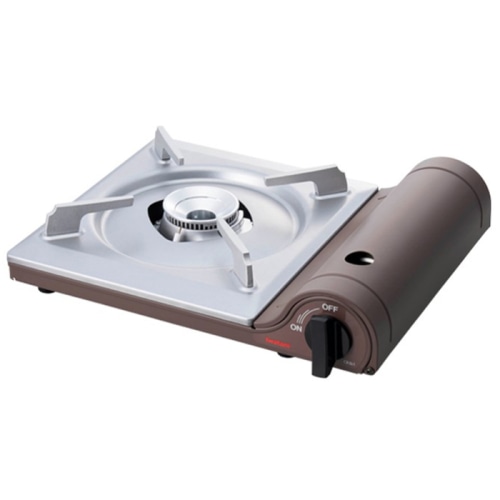 カセットフー スリム CB-SL-1 アッシュブラウン