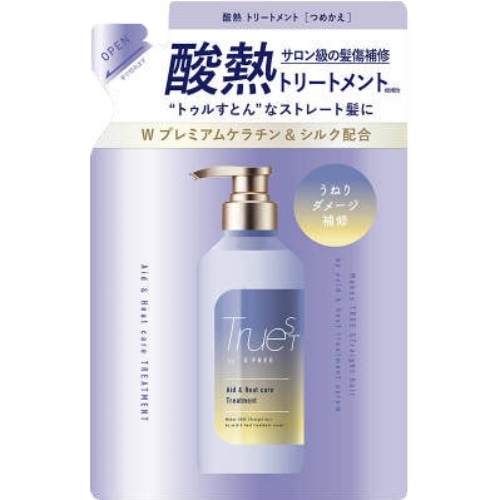 トゥルースト 酸熱TR替 [1個]
