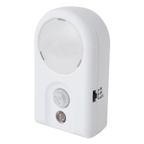 LEDセンサーナイトライト NL53WH ホワイト [1個入]