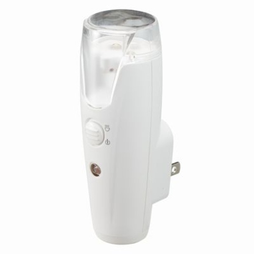 充電式LEDナイトライト NCSN02WH ホワイト [1個入]