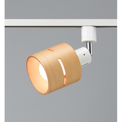 スポットライト LCX60X03NA ナチュラル [1個入]