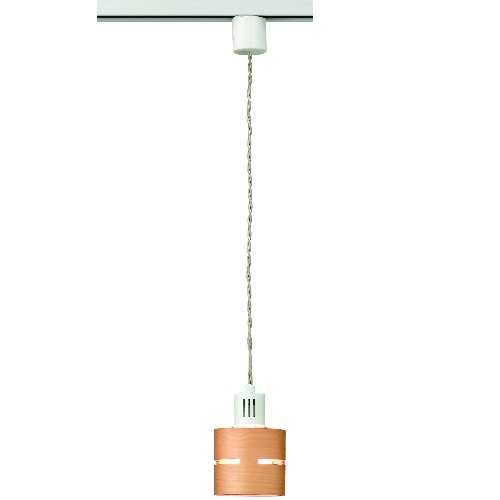 ダクトペンダント ICLX60X08NA ナチュラル [1個入]