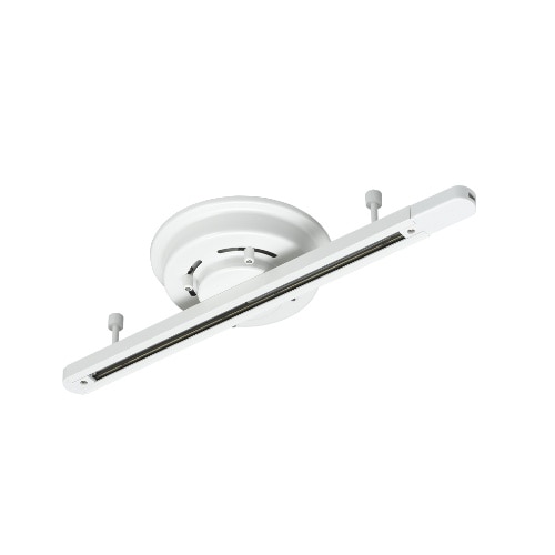 シーリングダクトレール LRD501WH ホワイト [1個入]