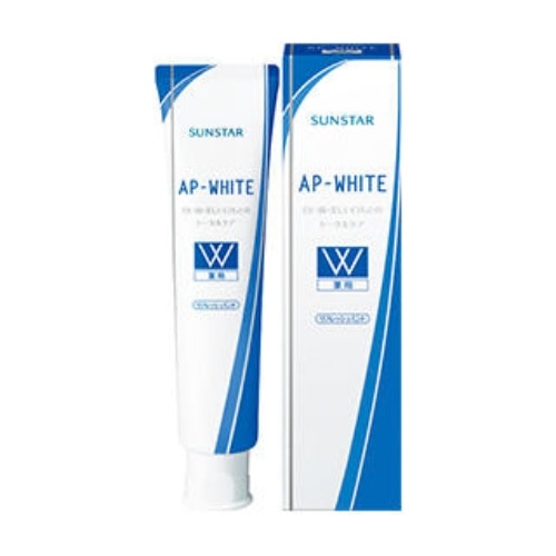 薬用APホワイトペーストリフレッシュミント