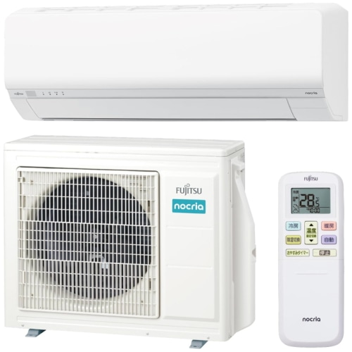 ノクリア AS-L565S2 18畳 [5.6kW]