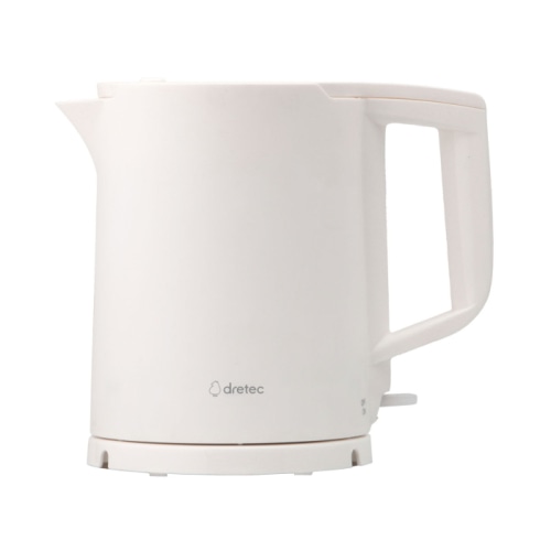 ピタポット PO-377WT ホワイト