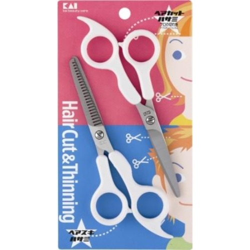 KQ2008散髪ハサミセット