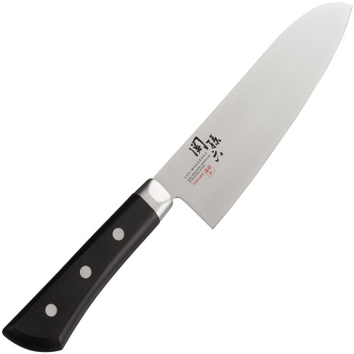 [取寄10]関孫六 ほのか 三徳包丁 AB-5427 [1本入り][4901601399462]