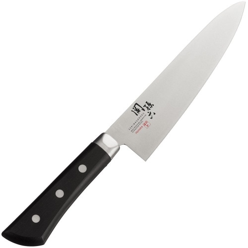 [取寄10]関孫六 ほのか 牛刀 AB-5430 [1本入り][4901601399493]