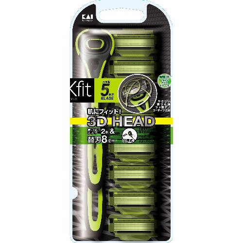 Xfit 敏感肌用 バリューパック [1個]