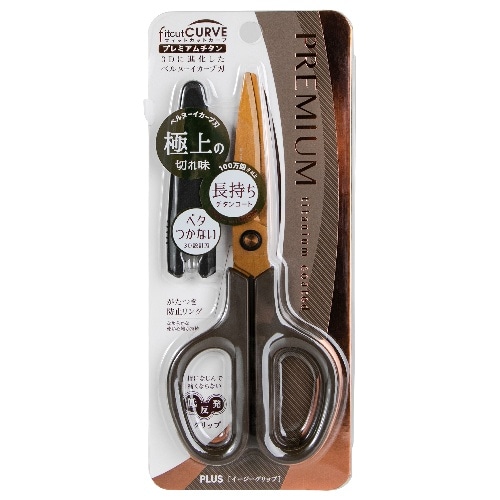 フィットカットカーブプレミアム [1丁]