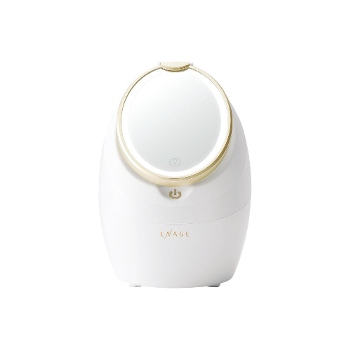 KBE1530W ホワイト コイズミ フェイススチーマー [1台]