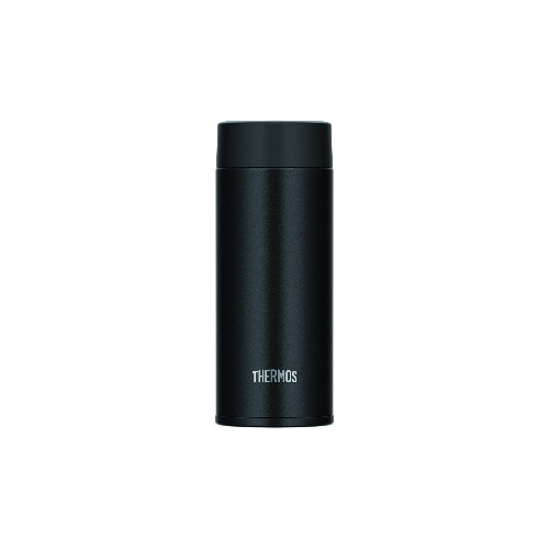 [取寄10]携帯マグJOQ-350 BK [1個][4562344385862]