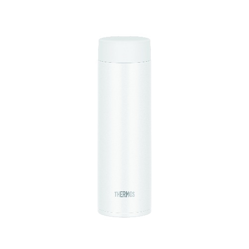 [取寄10]携帯マグJOQ-480 WH [1個][4562344385909]